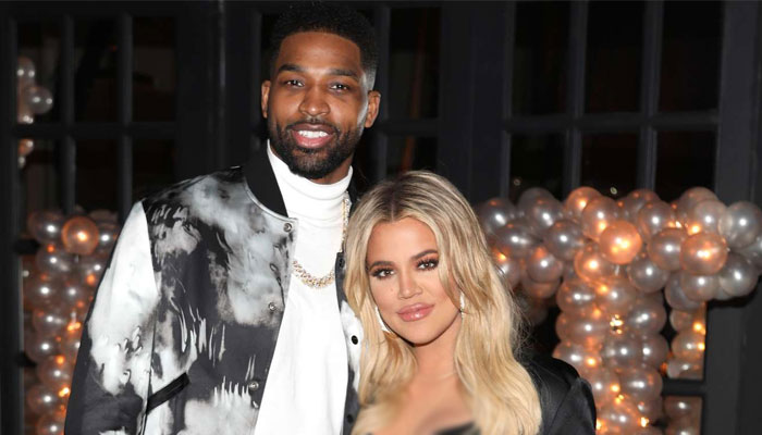 Tristan Thompson posts honorary tribute to Khloe Kardashian on her 40th birthday