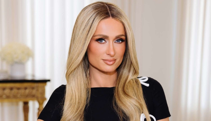 Paris Hilton makes shocking confession about her teenage life