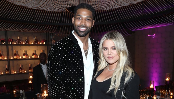 Khloe Kardashians fans slams Tristan Thompsons for insincere birthday wish