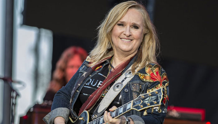 Melissa Etheridge offers an inside scoop on successful marriage