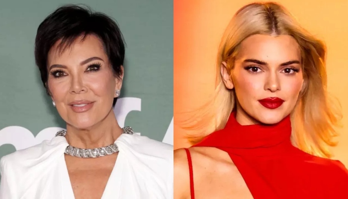 Kris Jenner steals Kendalls heart with adorable birthday tribute