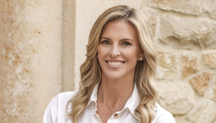 Kelley Noonan, ex-wife of billionaire Alec Gores