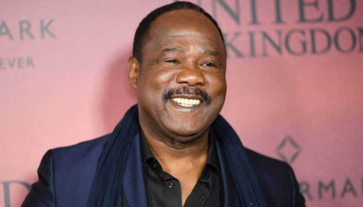 'The Wire' star Isiah Whitlock Jr. breathes his last at 71